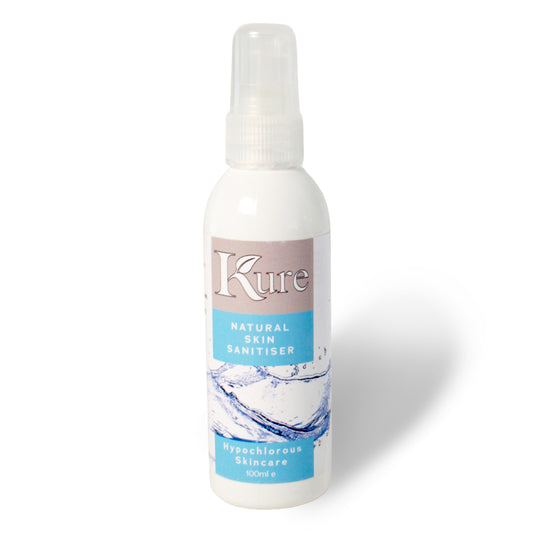 Natural Skin Sanitiser