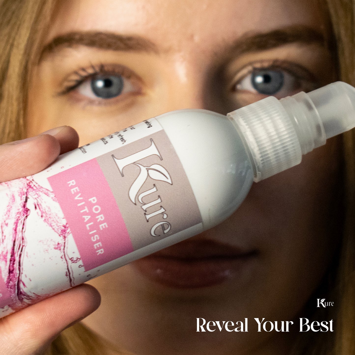 Pore Revitaliser