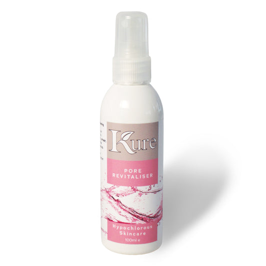 Pore Revitaliser