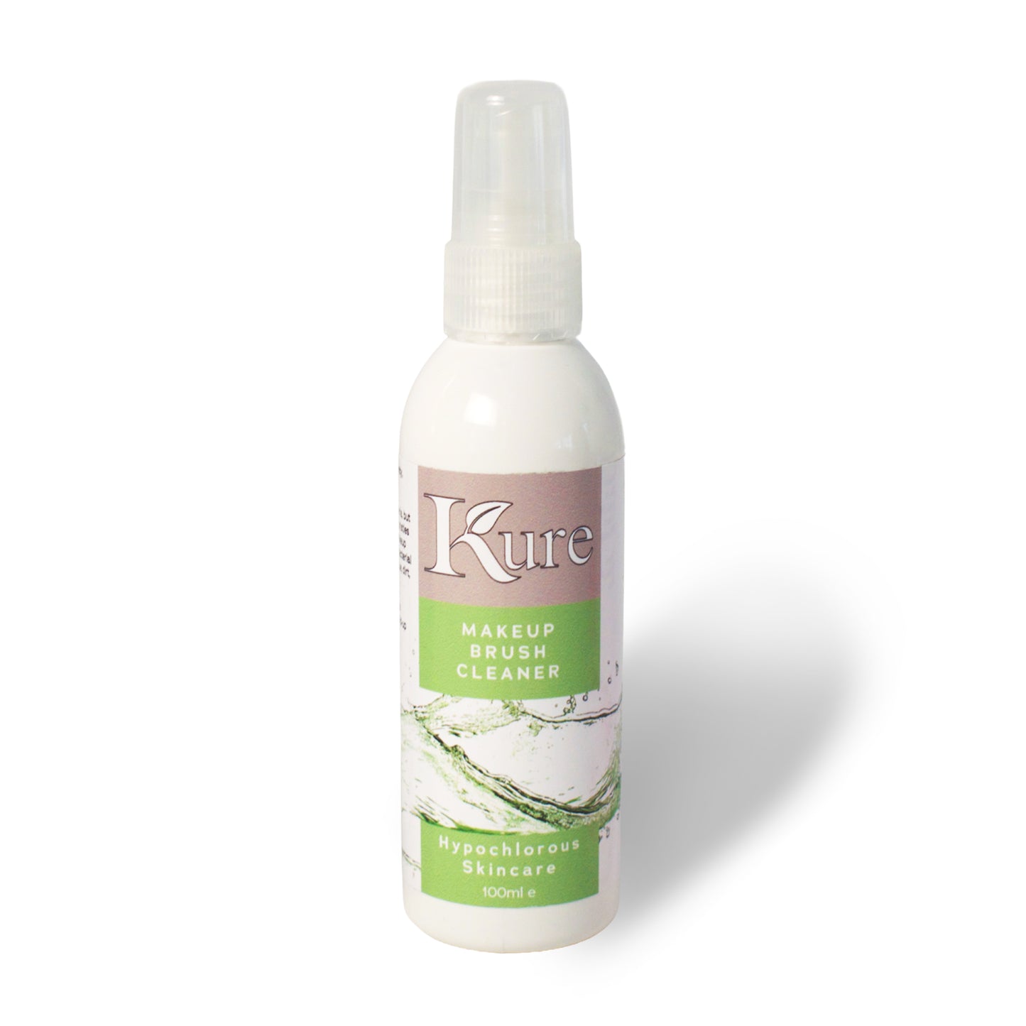 Makeup Brush Cleaner