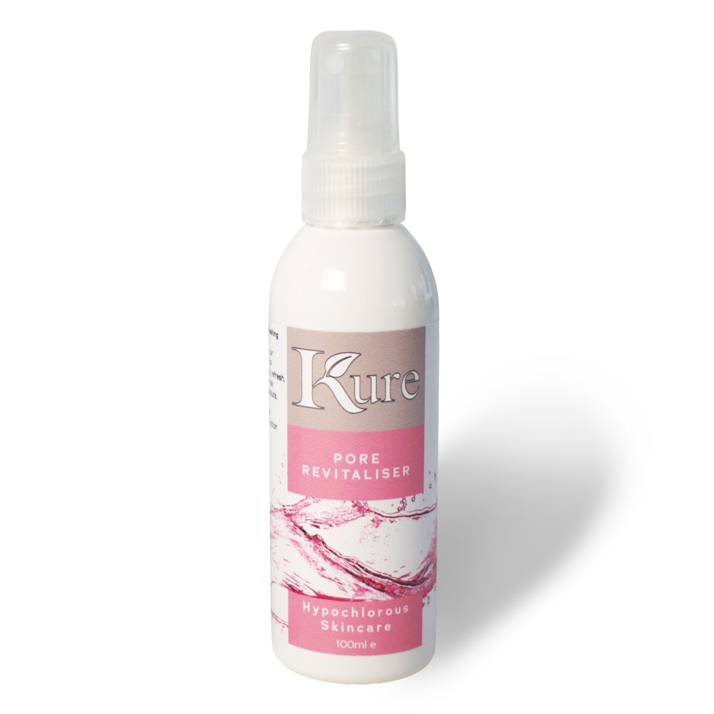 Pore Revitaliser